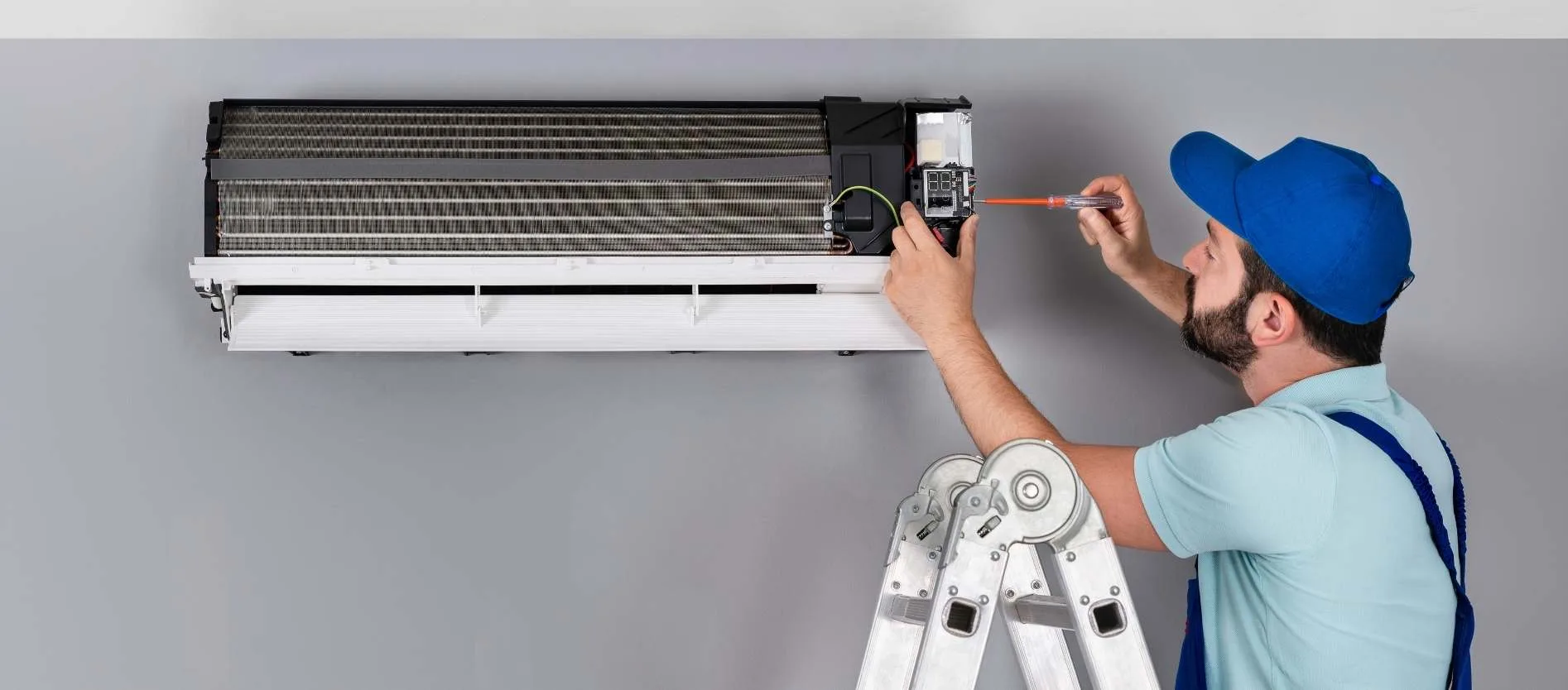 Kartal Atalar Mitsubishi Klima Gaz Dolum Servisi